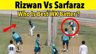 Rate Pak Spin Department  Pak all spinners challenge vs M Rizwan amp Sarfaraz Ahmed  Shahrooz Ahmad [upl. by Nylasoj]