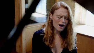 Freya Ridings  Ultraviolet Live Acoustic [upl. by Ydor]