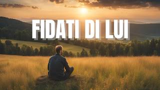 Segni IMPORTANTI che DIO vede ciò che stai ATTRAVERSANDO Motivazione Cristiana [upl. by Lleret]