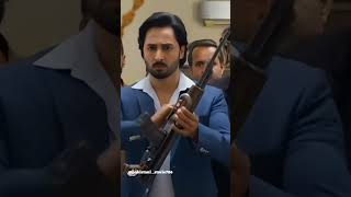 Danish taimoor and hiba bukhari jaannisaar trending viralshort [upl. by Karleen]