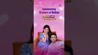 Celebrating 10 Iconic Years of Kaisi Yeh Yaariaan 💝 [upl. by Bride]