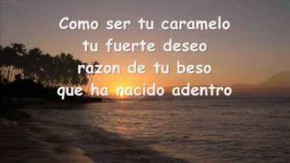 Tu amor eterno  Carlos Vives [upl. by Sitsuj3]