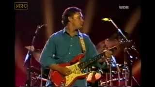 Chris Rea  Josephine live subtitulos español [upl. by Anidal]