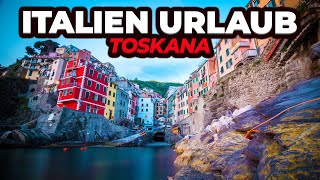 Urlaub in Italien 2016  Part 12  Toskana [upl. by Adnaloy]