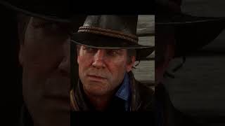 Hosea Was Right  rdr2 shorts [upl. by Eiramesor]