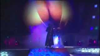 TNA The Pope Dangelo Dinero entrance [upl. by Bechler705]