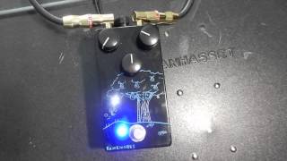 Rawkworks Eliora Fuzz Demo [upl. by Winograd884]