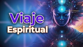 Tu Viaje Espiritual COMIENZA AQUÍ La Transformación Espiritual te Espera [upl. by Alimak]