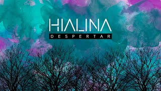 HIALINA  Despertar Video Lyric Oficial [upl. by Haag629]