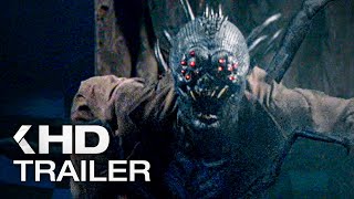 The Best New Horror Movies 2023 amp 2024 Trailers [upl. by Mitzie491]