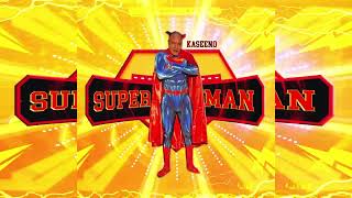 Kaseeno  Superman Official Audio [upl. by Jasmin]