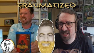 TOTAL BRUTAL  Björn Schwartze ist völlig TRAUMAtisiert  BFA Review Watch [upl. by Adli]