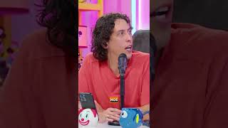 ¡PERO QUÉ CULITO TALA humor comedia nosomostv [upl. by Erlin262]