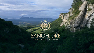 Sanoflore  Découvrez Aquamagnifica [upl. by Elish]