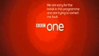 BBC One Breakdown 03 May 2011 1040pm [upl. by Ettevey]