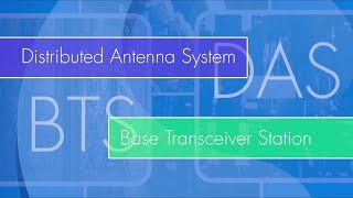 CommScope iPOI  The worlds first integrated intelligent BTS interface solution [upl. by Acirdna923]