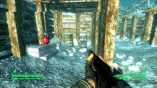 Fallout 3 Game of the Year Edition Video Review [upl. by Caneghem]