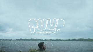 PUUR rookvrij Osas [upl. by Gawain]