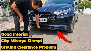 Ground Clearance ரொம்ப கம்மி  Hyundai i20 Asta Detailed User Review amp complaint Tamil Review [upl. by Andromada134]