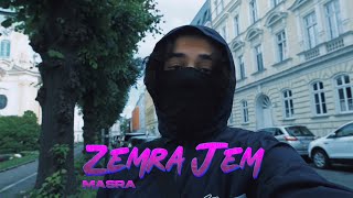 MASRA  ZEMRA JEM Official Video [upl. by Kappenne]