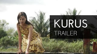 KURUS DAYS OF THE TURQUOISE SKY Trailer 1 [upl. by Nnyrat]