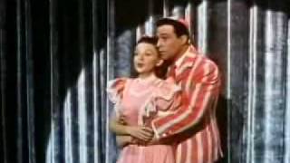 Judy Garland and Gene Kelly You Wonderful you [upl. by Emmalynn]