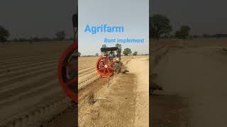 Swaraj855 with Moga Bharat Reaper performance in Wheat harvestinggheu katai farming [upl. by Fitzsimmons366]