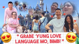 🔴 KRIS AQUINOS SON BIMBY IS MY quotBOYFRIENDquot [upl. by Aehsila]