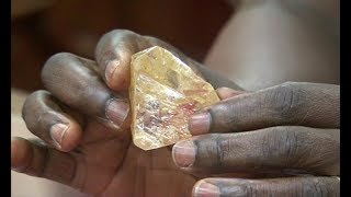 about Rough Diamonds  The Ultimate Diamond Documentary 2017 [upl. by Cinomod]