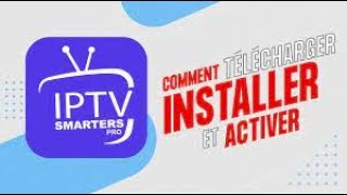 Comment configurer IPTV Smarters pro sur Firestick [upl. by Jere]