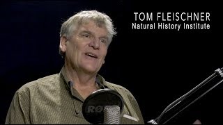 Tom Fleischner — The natural history of wellness and oneness [upl. by Duquette]