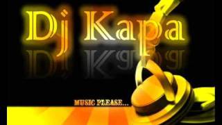 Raftopoulos  Oti Pio Omorfo Toumperleki Remix By Dj Kapa [upl. by Dukey]