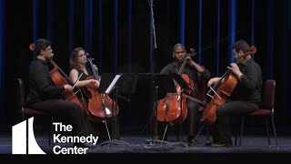 Boston Conservatory at Berklee  Millennium Stage April 14 2017 [upl. by Acisse]