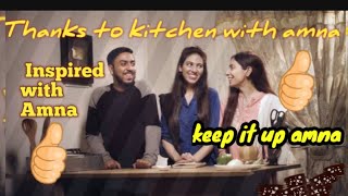 Chicken Sliders Recipe by Kitchen With Amna [upl. by Brandwein178]