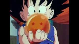 La historia de las 7 Esferas del Dragon  Dragon Ball Latino [upl. by Lauro]