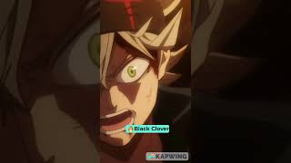 Black Clover  Short Summary  Anime  Manga [upl. by Annirtak]