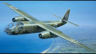 Nazi Spy Jets  Secret UK Missions [upl. by Shafer]