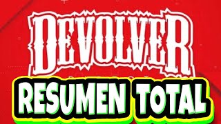 Resumen Devolver Direct 2024 [upl. by Syverson]