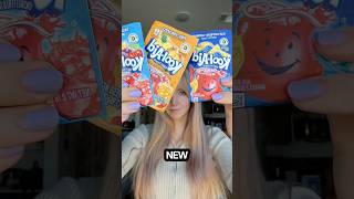 Dying my hair BLONDE with KOOL AID [upl. by Brandie]