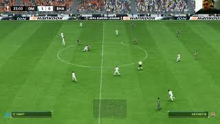 Marseille My reactions and comments gameplay EA Sports FC 24 [upl. by Mun]