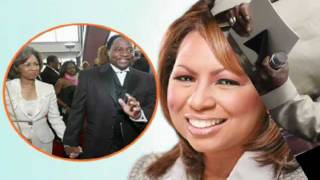 Eddie Long Divorce Shocker [upl. by Schonfeld]