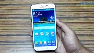 Samsung GALAXY S5 Review  All you need to know [upl. by Thorfinn777]