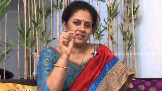 Lakshmi Ramakrishnan Special Interview Part 2 [upl. by Neirod]