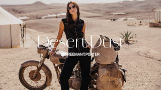 DESERT DUST  Femme Printemps Eté 2024  Freeman T Porter [upl. by Orian]