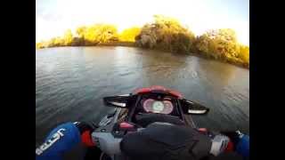 sea doo RXTX 260 rs [upl. by Earlie]