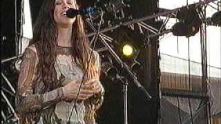 Alanis Morissette  Thank U  Live Pinkpop The Netherlands 1999 [upl. by Keslie]