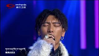 2024 New Year Tibetan Song  My Fellow Tibetans [upl. by Llenrahc]