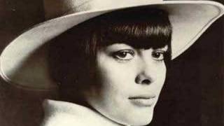 Mireille Mathieu  Toi Et Moi [upl. by Pinchas]