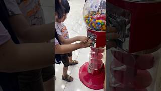 🍡😋 candy sweet fun food shorts trending viralvideo cute [upl. by Idnew]