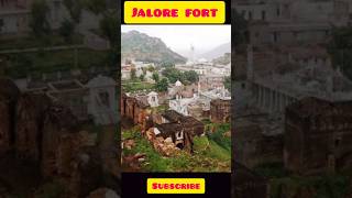 Jalore Fort ki Storyshorts shortvideo [upl. by Brina781]